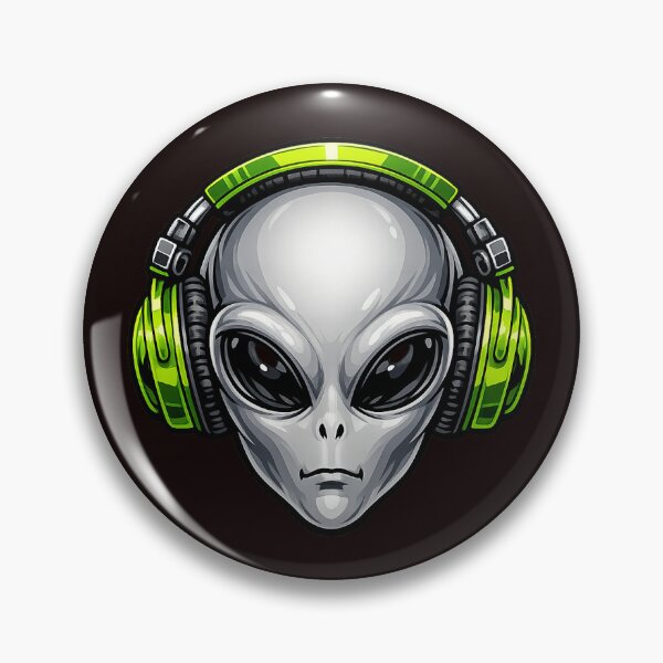 Item preview, Alien Electro designed and sold by ElectroSphere46.