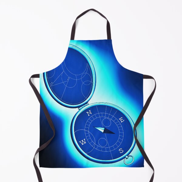 Item preview, Adventure Compass Glow designed and sold by UpshiftCW.