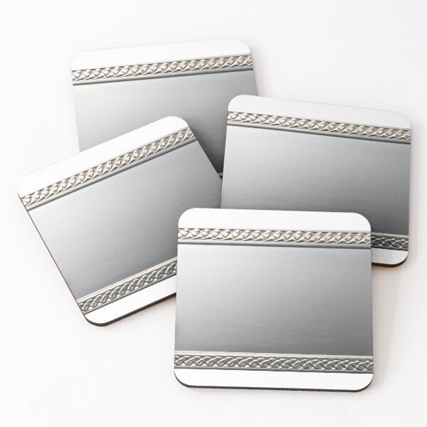 Item preview, Elegant silver tray with delicious raspberry tart designed and sold by Creative88Art.