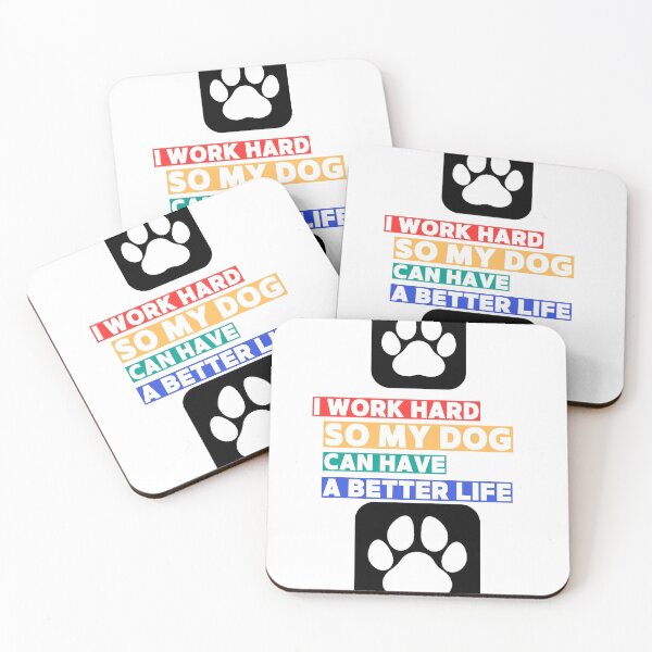 Item preview, Funny dog lover relatable quotes  designed and sold by mociv.