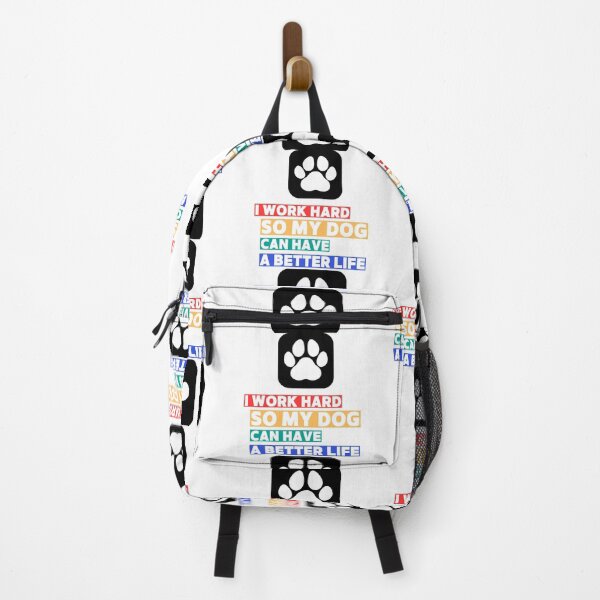 Item preview, Funny dog lover relatable quotes  designed and sold by mociv.