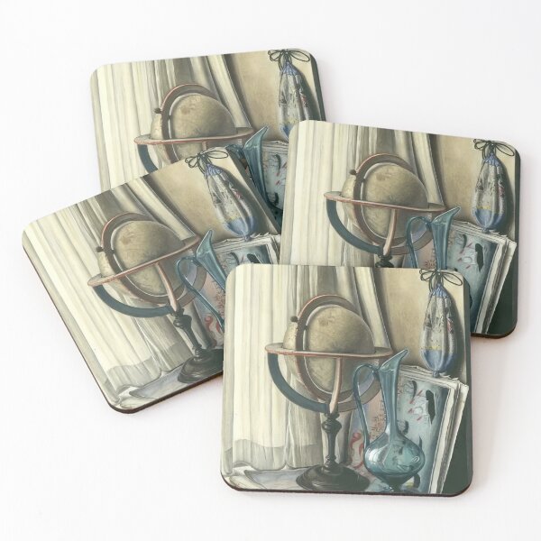 Item preview, Francois Emile Barraud designed and sold by Zohmoros.