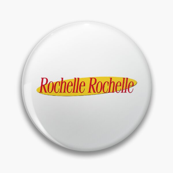 Item preview, ROCHELLE ROCHELLE designed and sold by oddwonders.