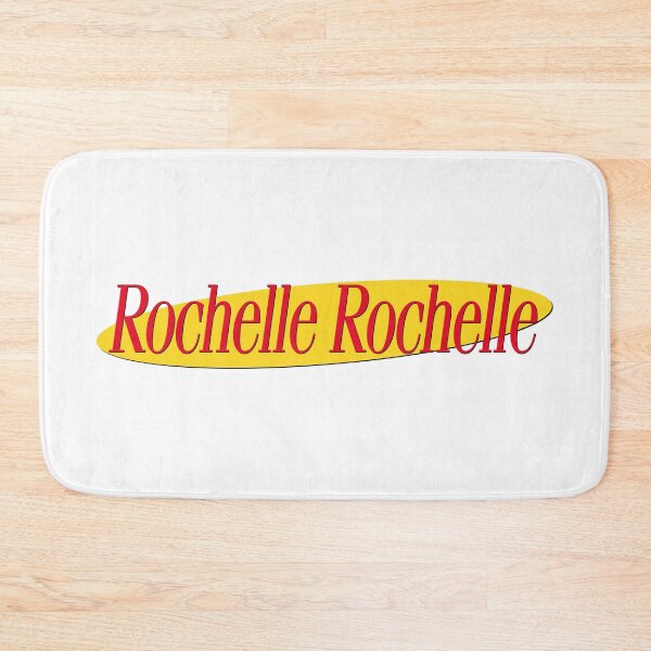 Item preview, ROCHELLE ROCHELLE designed and sold by oddwonders.