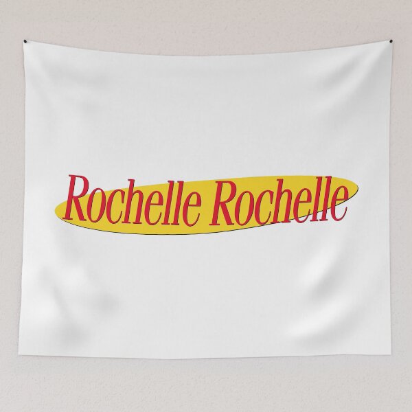 Item preview, ROCHELLE ROCHELLE designed and sold by oddwonders.