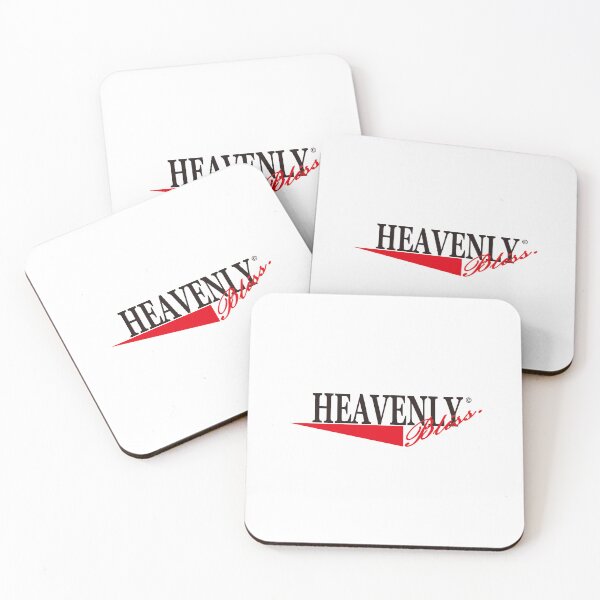 Item preview, Heavenly Bliss Brand Logotype designed and sold by Heavenly Bliss.