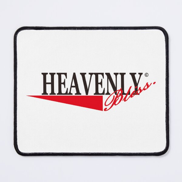 Item preview, Heavenly Bliss Brand Logotype designed and sold by Heavenly Bliss.