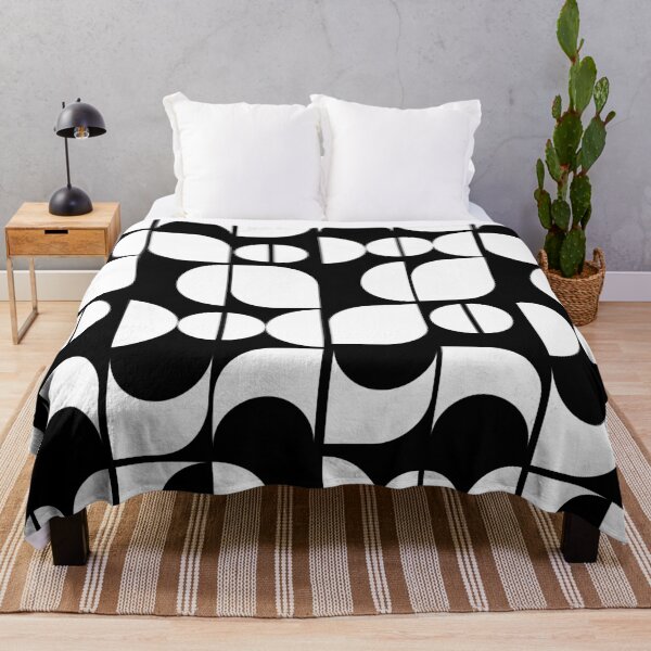 Item preview, Bauhaus - Abstrakte S:W T19 C designed and sold by ArtPlus+.
