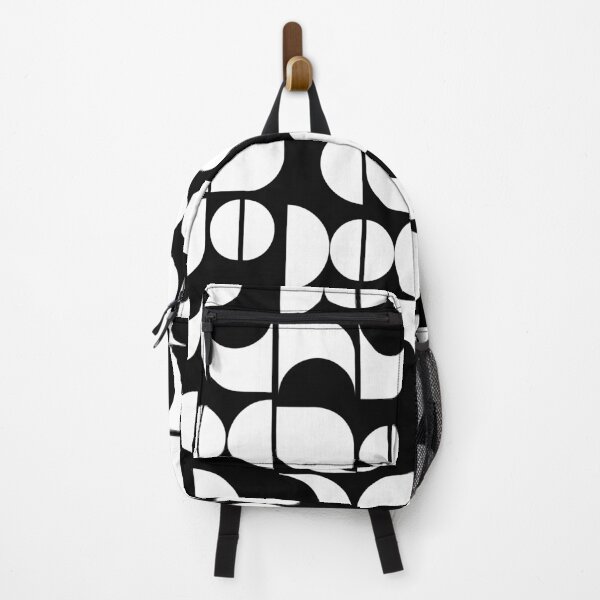 Item preview, Bauhaus - Abstrakte S:W T19 C designed and sold by ArtPlus+.