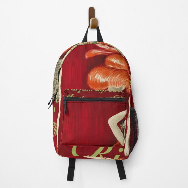 Item preview, Alcool de Menthe Ricqlès by Leonetto Cappiello (1924) designed and sold by stevepmp.