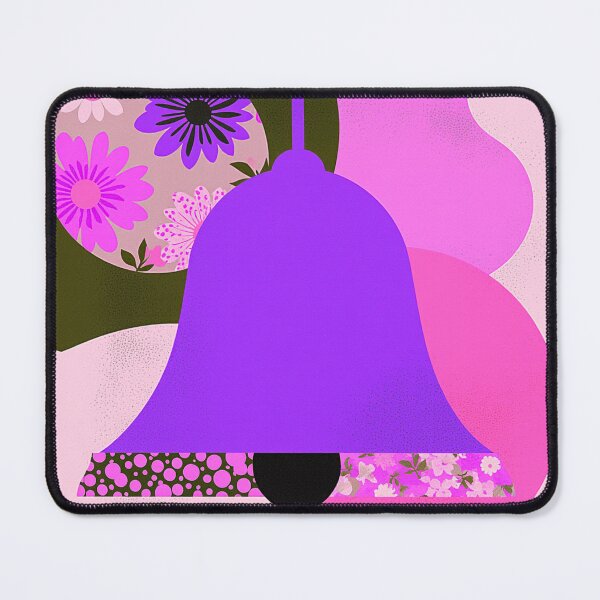 Item preview, Decorative Floral Symbol Composition designed and sold by joycrysstudio.