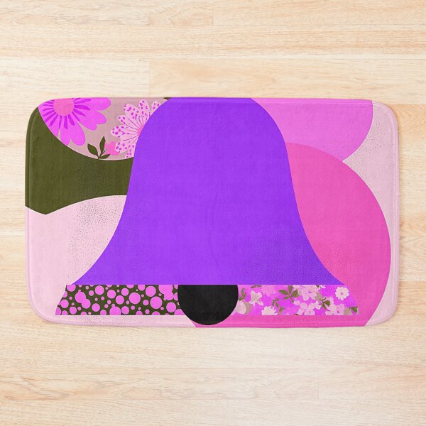 Item preview, Decorative Floral Symbol Composition designed and sold by joycrysstudio.