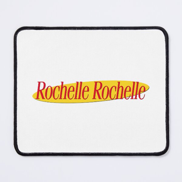 Item preview, ROCHELLE ROCHELLE designed and sold by oddwonders.