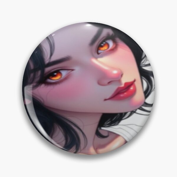 Item preview, The Succubus Next Door | Demon Babe Art designed and sold by KasaHunterHarem.