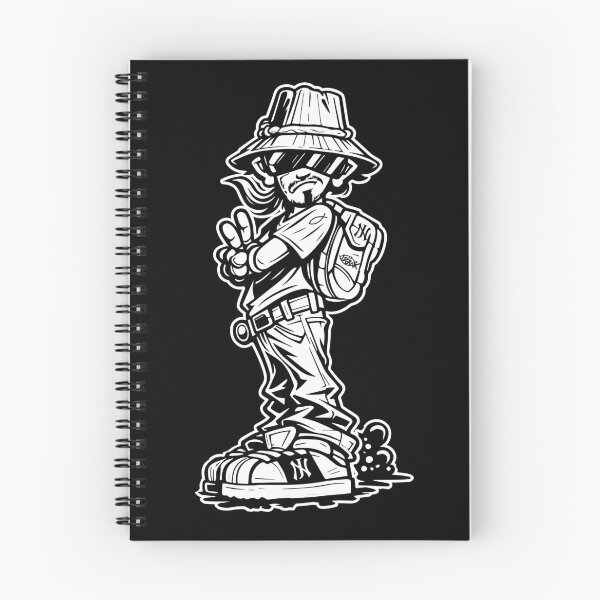 Item preview, Newark NJ B-Boy designed and sold by JohnnyPraize.