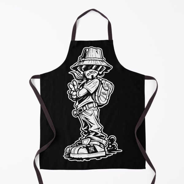 Item preview, Newark NJ B-Boy designed and sold by JohnnyPraize.