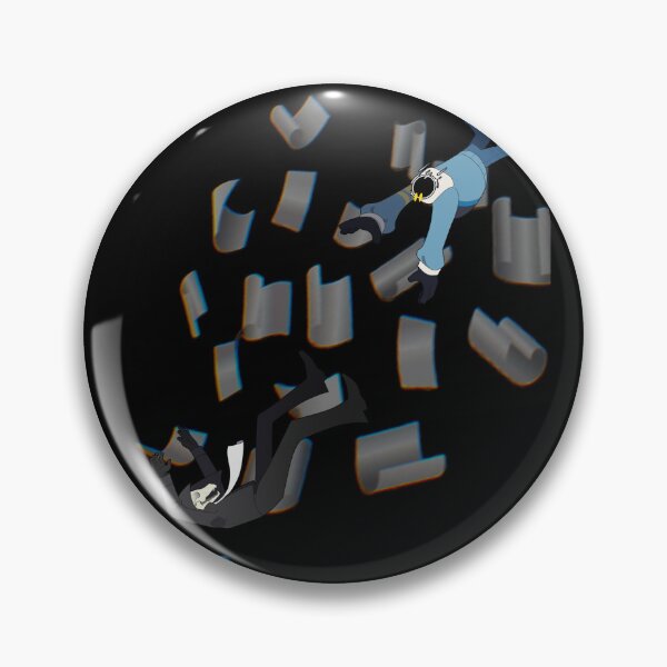 Item preview, Personal Hero designed and sold by mudaGames.