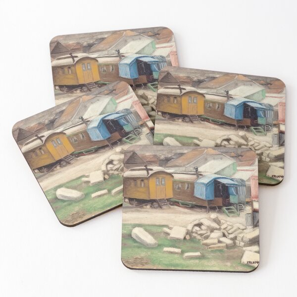 Item preview, Francois Emile Barraud designed and sold by Zohmoros.