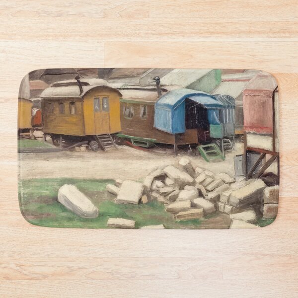 Item preview, Francois Emile Barraud designed and sold by Zohmoros.