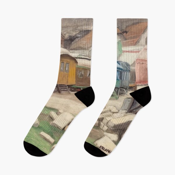 Item preview, Francois Emile Barraud designed and sold by Zohmoros.
