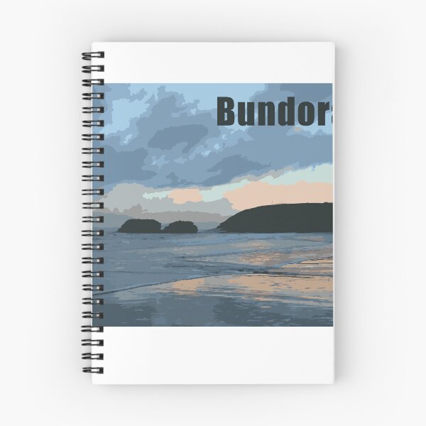 Item preview, Bundoran Beach designed and sold by HelenaNimocks.