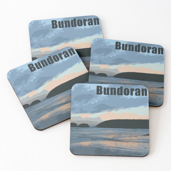Item preview, Bundoran Beach designed and sold by HelenaNimocks.