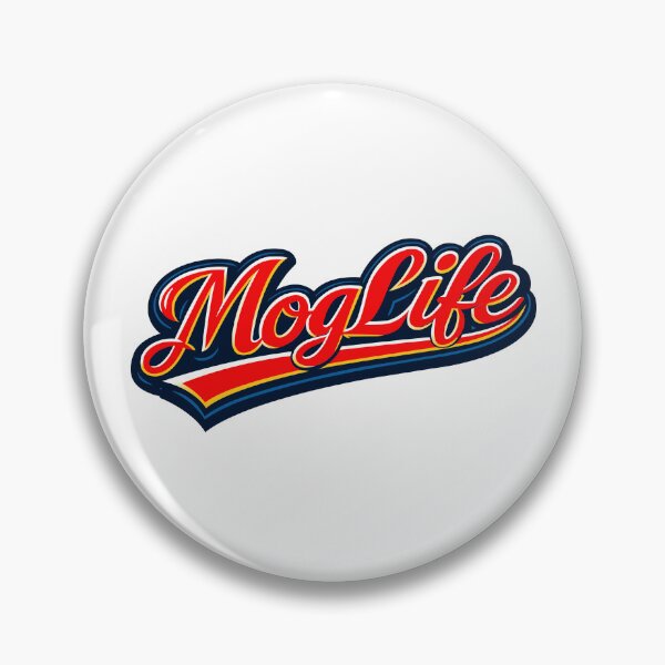 Item preview, MogLife designed and sold by MogDog - Ausrally.