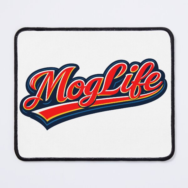 Item preview, MogLife designed and sold by MogDog - Ausrally.