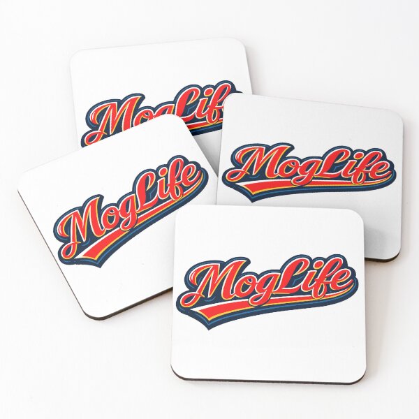 Item preview, MogLife designed and sold by MogDog - Ausrally.