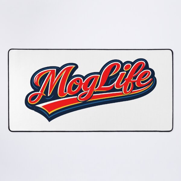 Item preview, MogLife designed and sold by MogDog - Ausrally.