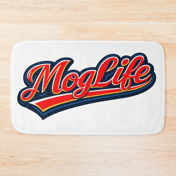 Item preview, MogLife designed and sold by MogDog - Ausrally.