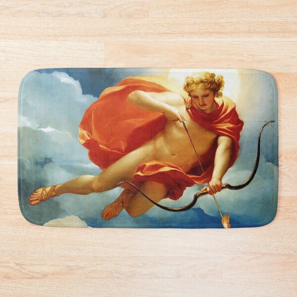 Item preview, Apollo shooting an arrow designed and sold by MorningFive.