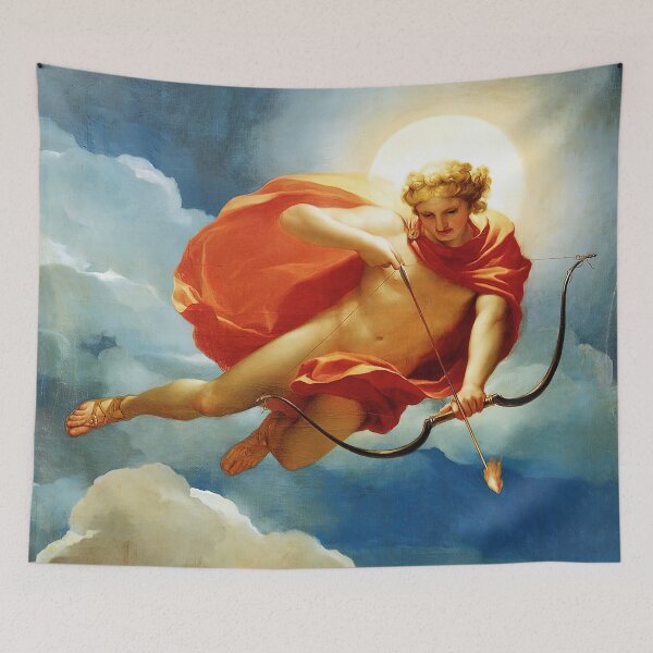 Item preview, Apollo shooting an arrow designed and sold by MorningFive.