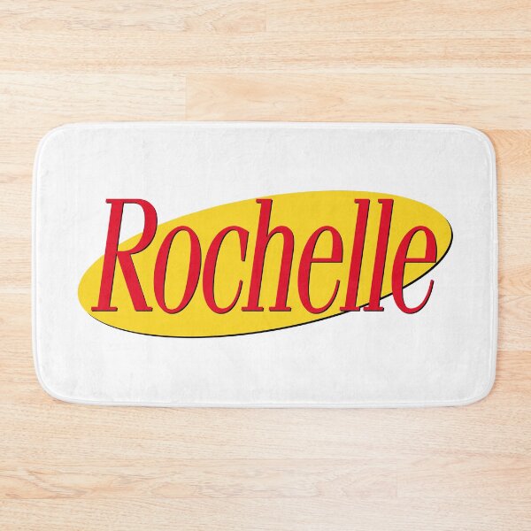 Item preview, ROCHELLE designed and sold by oddwonders.