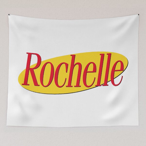 Item preview, ROCHELLE designed and sold by oddwonders.