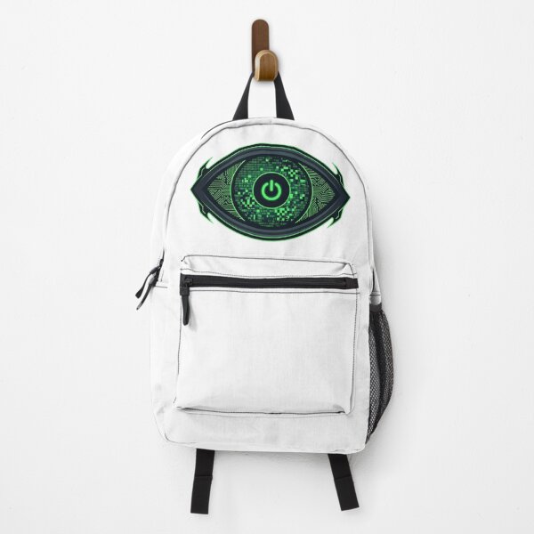 Item preview, Cyber Hacker Eye designed and sold by AD-NOVA!!!.
