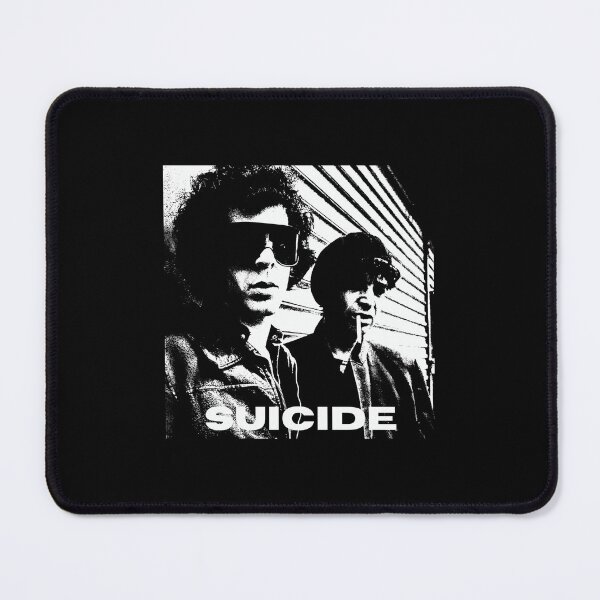 Item preview,  Suicide Band 1977 Merch designed and sold by awsomepub.
