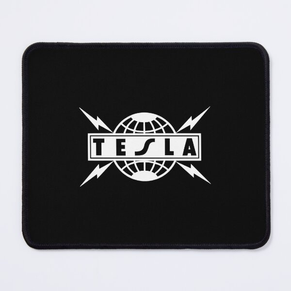Item preview, Tesla Band designed and sold by awsomepub.