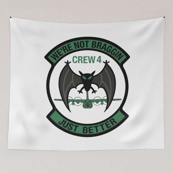 Item preview, Crew 4 Bat and Propeller Plane designed and sold by CharlieDesings.