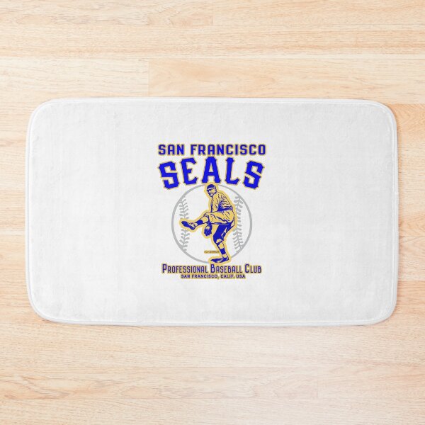 Item preview, San Francisco Seals PBC designed and sold by Normbot2000.