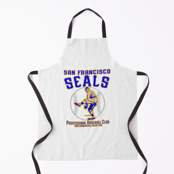 Item preview, San Francisco Seals PBC designed and sold by Normbot2000.