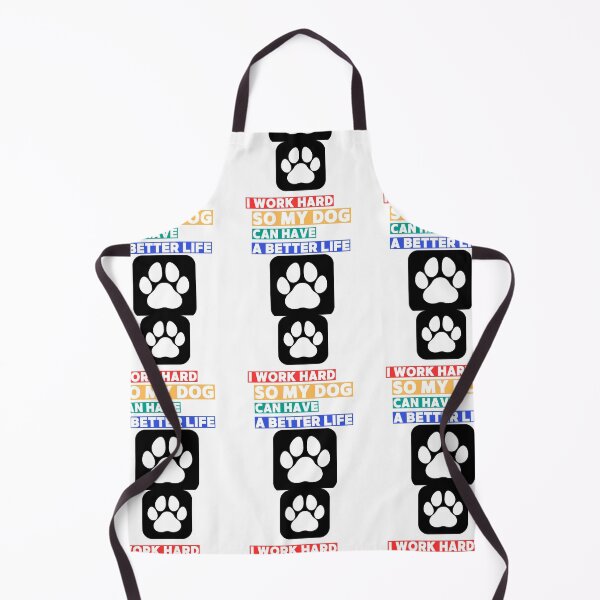 Item preview, Relatable Dog Owner Motivation Humor Text designed and sold by mociv.