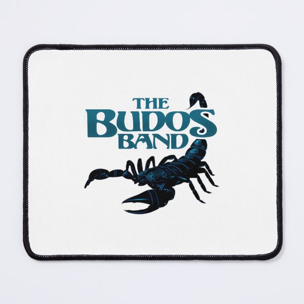 Item preview, The Budos Band designed and sold by awsomepub.