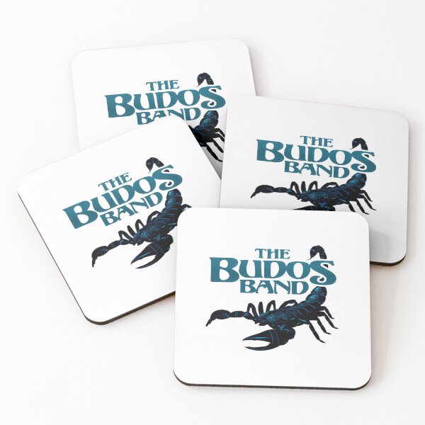 Item preview, The Budos Band designed and sold by awsomepub.