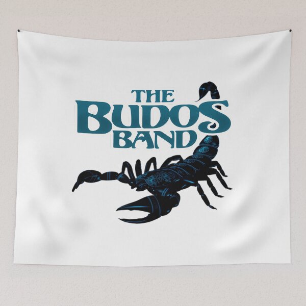 Item preview, The Budos Band designed and sold by awsomepub.