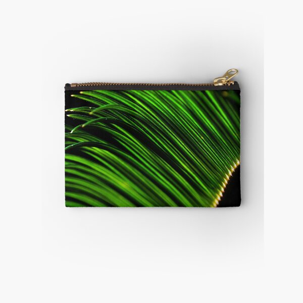 Item preview, EMERALD FAN designed and sold by SKIP WILLITS FINE ART.