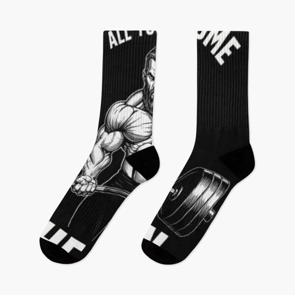 Item preview, Go Hard Or Go Home – The Iron Hardcore Gym Design designed and sold by wanado.