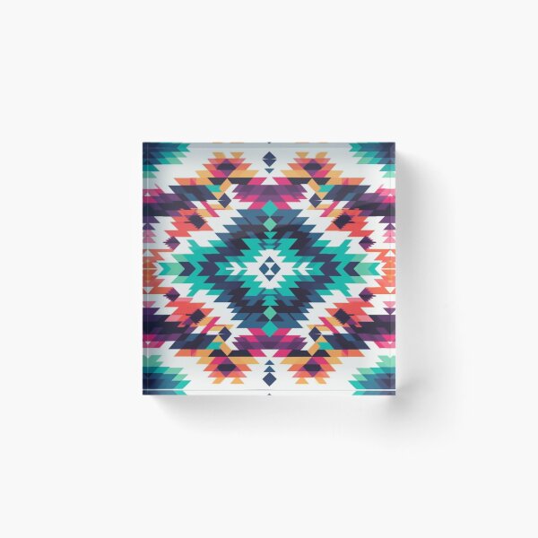 Item preview, Aztec Design  designed and sold by beccalee626.