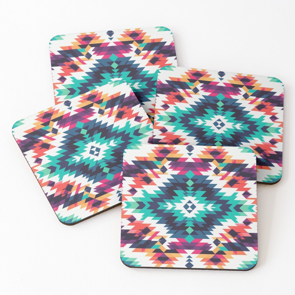 Item preview, Coasters (Set of 4) designed and sold by beccalee626.