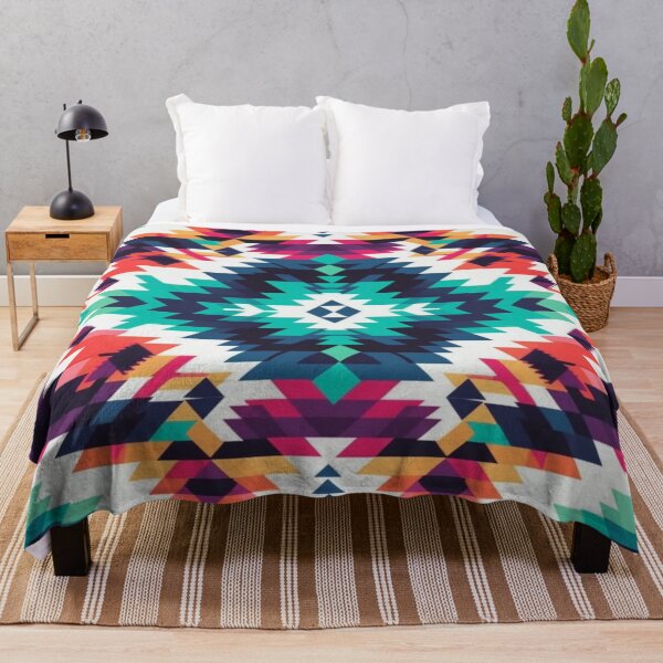 Item preview, Aztec Design  designed and sold by beccalee626.